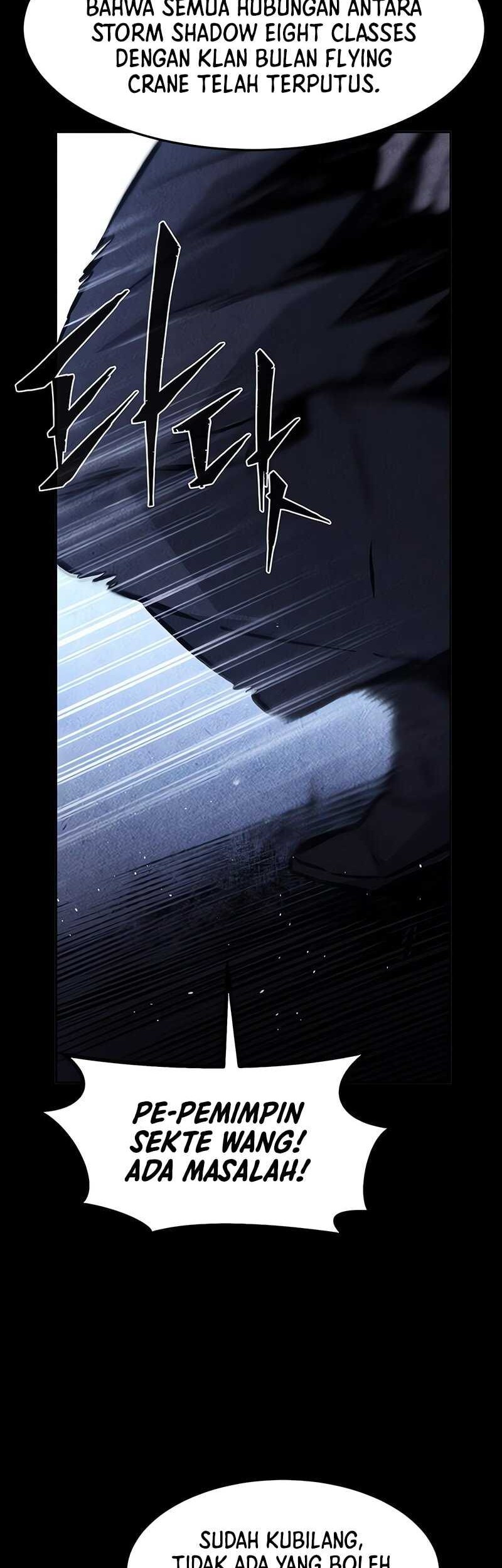 Absolute Sword Sense Chapter 131 - halaman 27