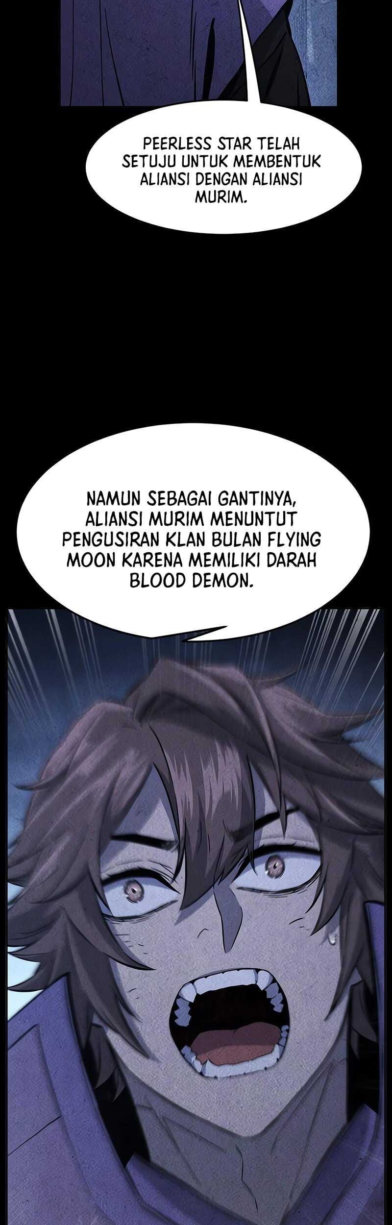 Absolute Sword Sense Chapter 131 - halaman 32