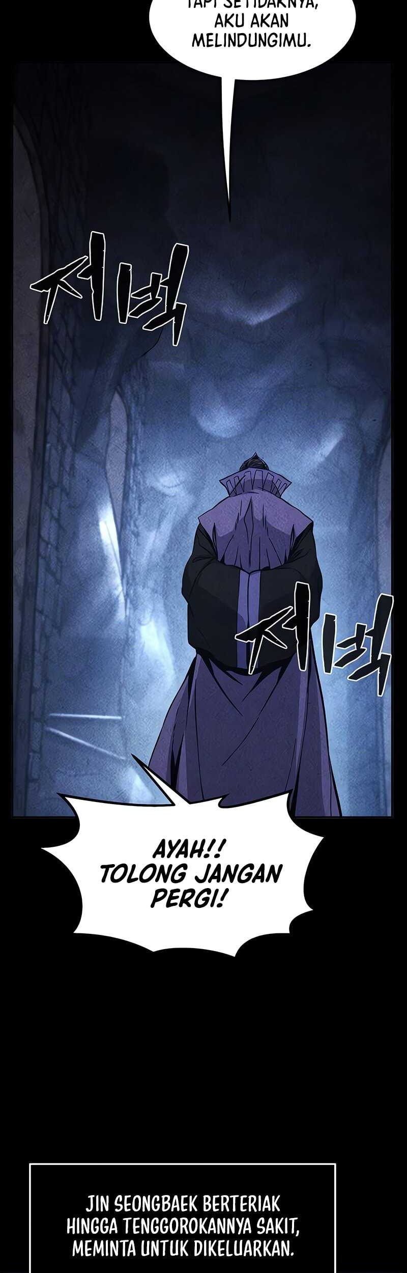 Absolute Sword Sense Chapter 131 - halaman 36