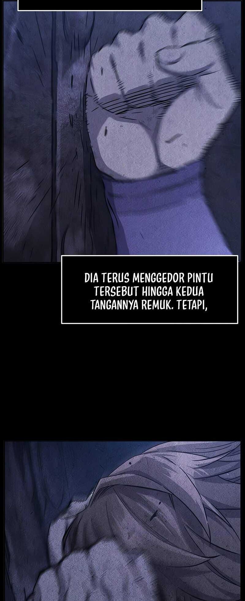 Absolute Sword Sense Chapter 131 - halaman 37