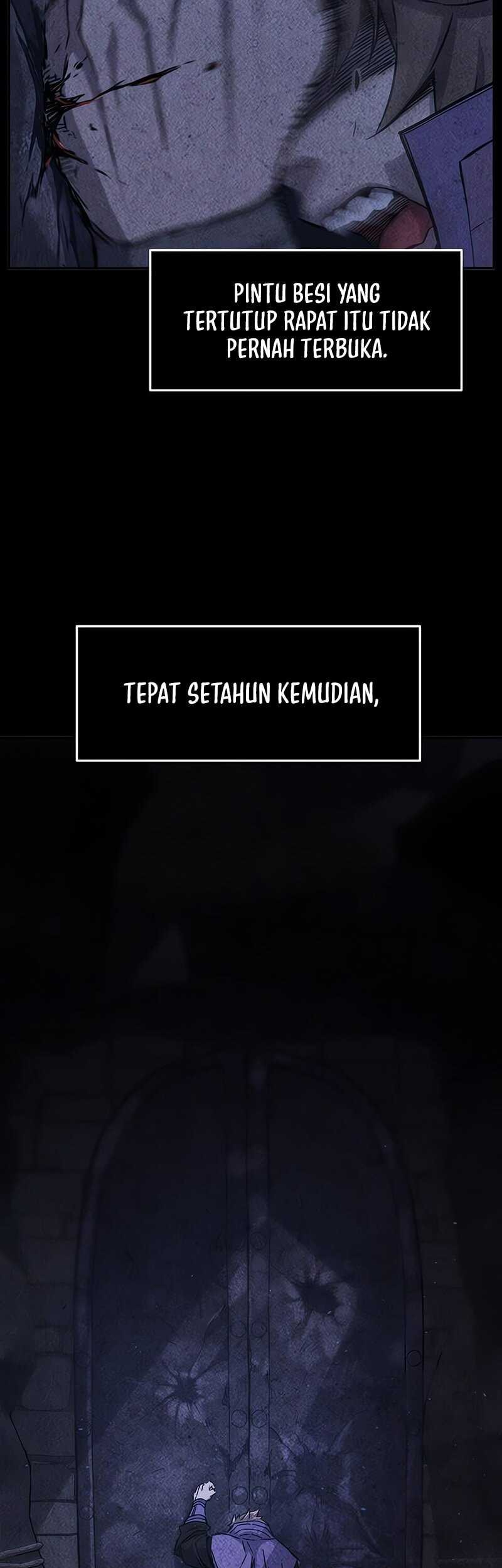 Absolute Sword Sense Chapter 131 - halaman 38