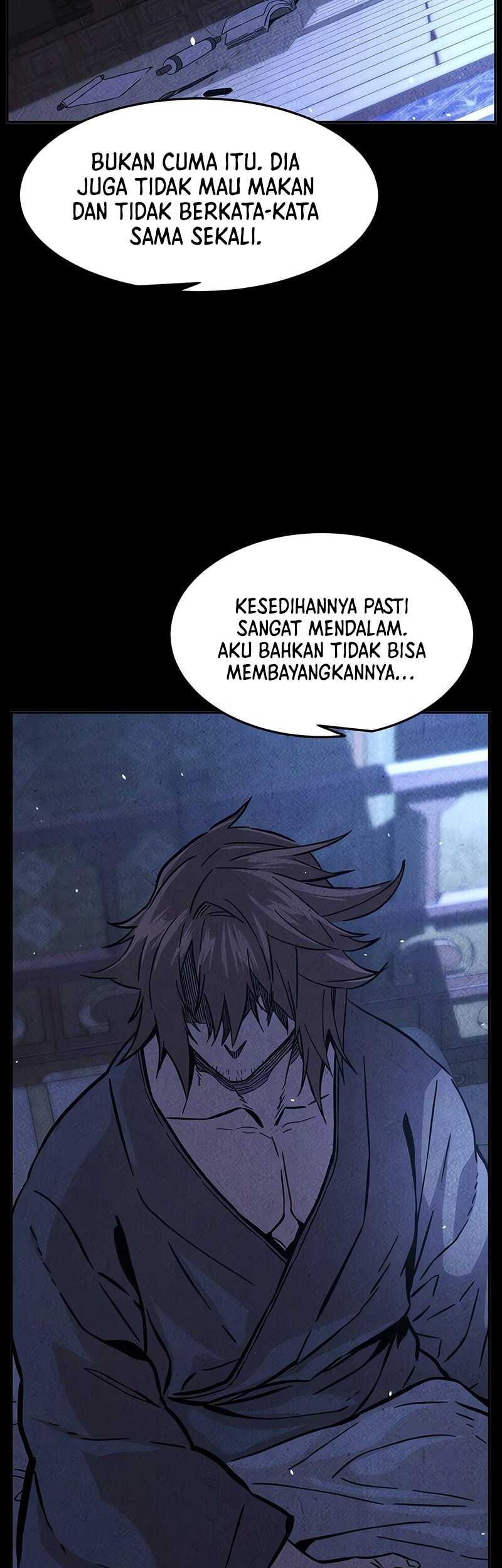 Absolute Sword Sense Chapter 131 - halaman 40