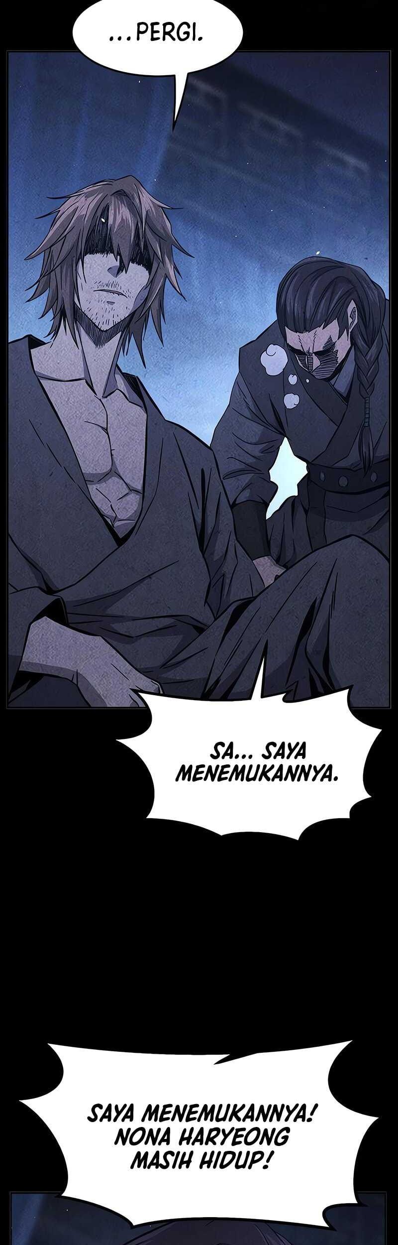 Absolute Sword Sense Chapter 131 - halaman 44