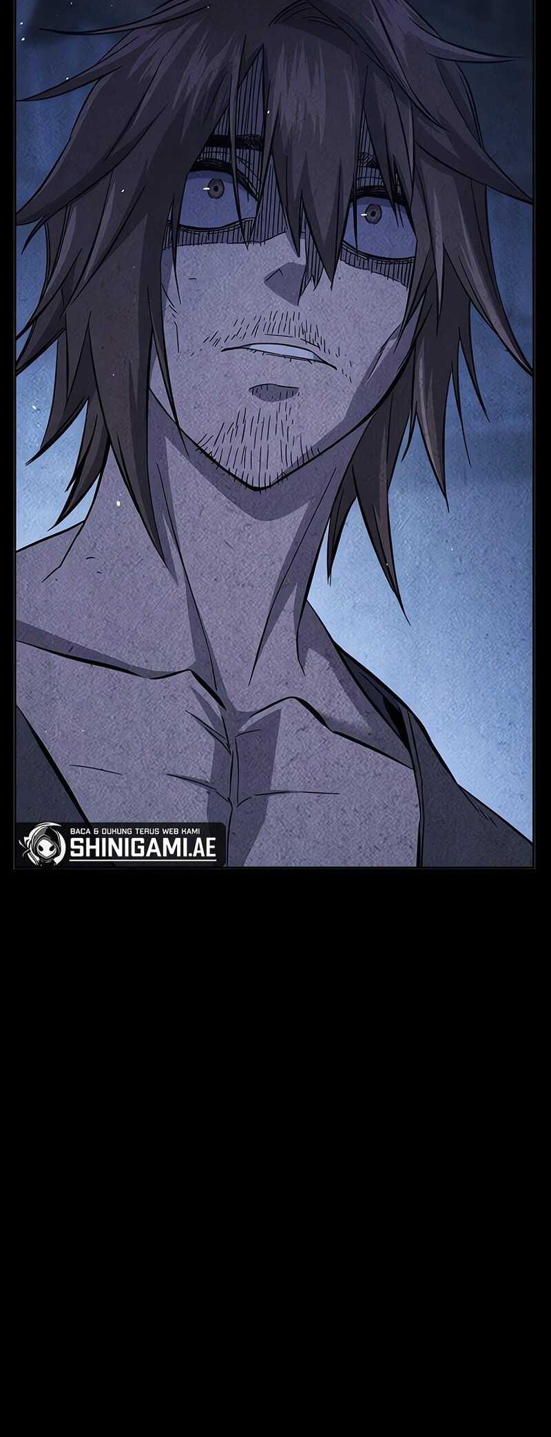 Absolute Sword Sense Chapter 131 - halaman 45