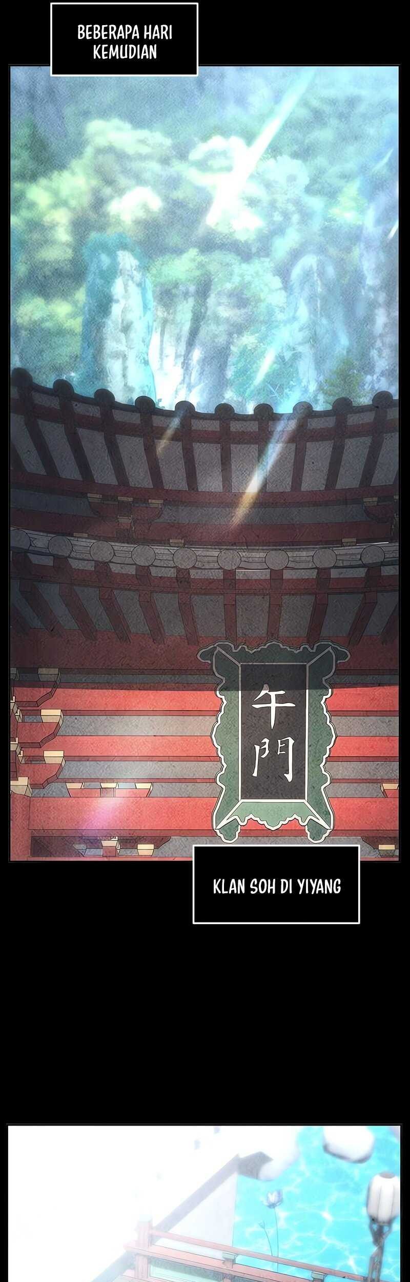 Absolute Sword Sense Chapter 131 - halaman 46