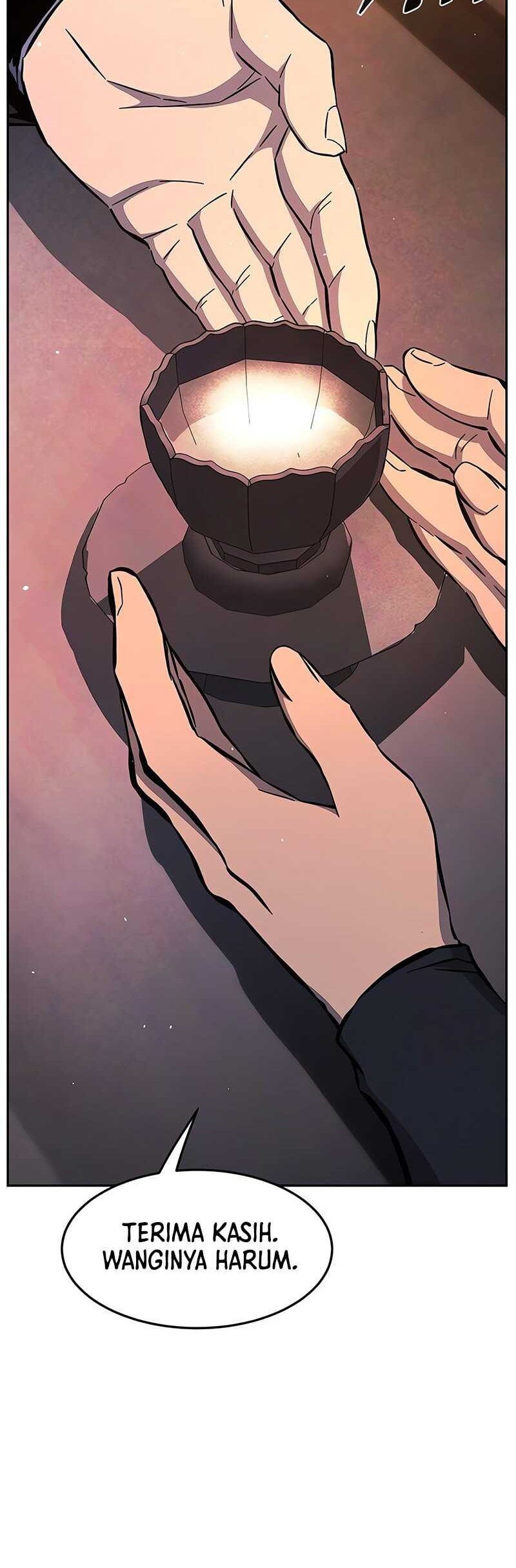 Absolute Sword Sense Chapter 131 - halaman 5