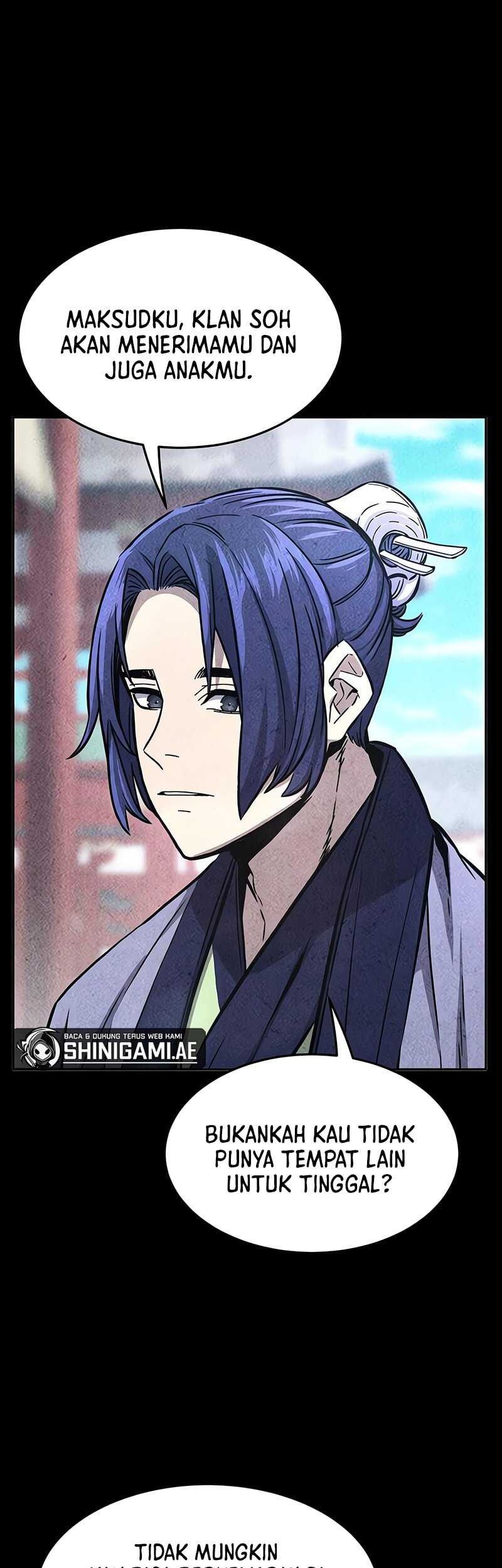 Absolute Sword Sense Chapter 131 - halaman 52