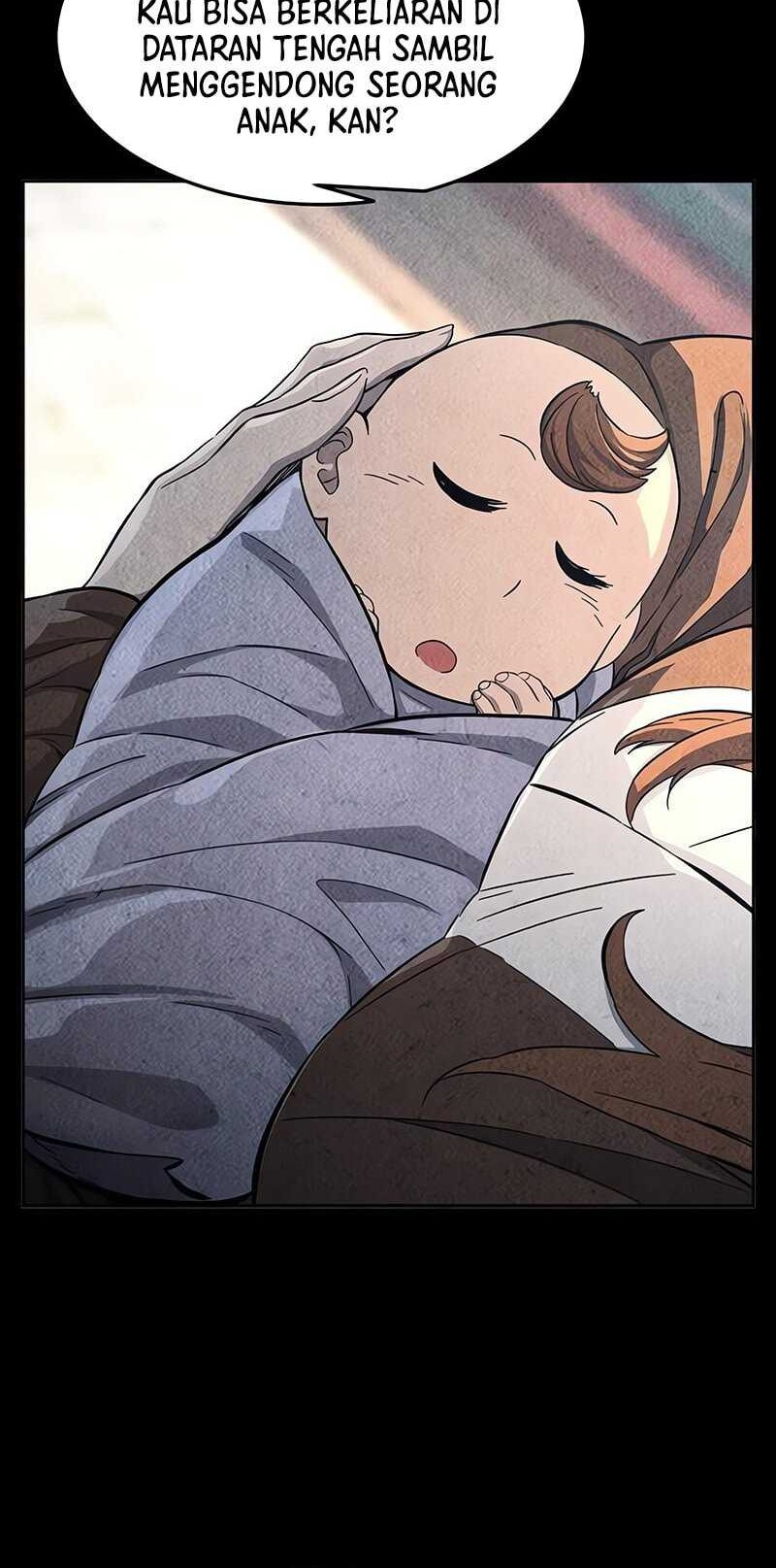 Absolute Sword Sense Chapter 131 - halaman 53