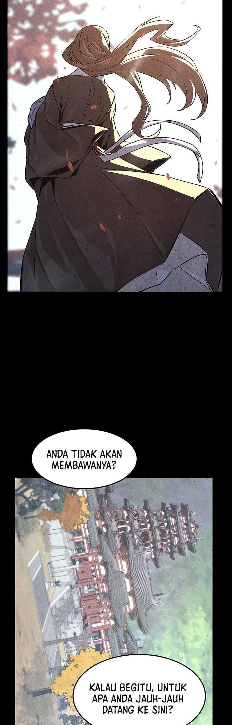 Absolute Sword Sense Chapter 131 - halaman 60