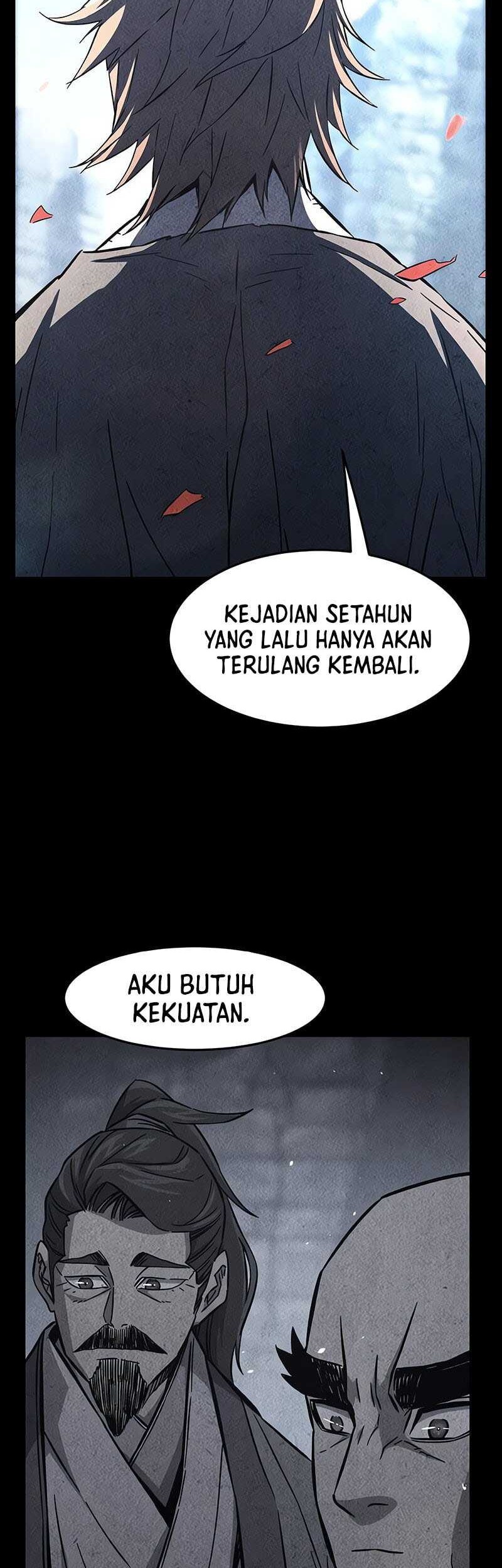 Absolute Sword Sense Chapter 131 - halaman 63