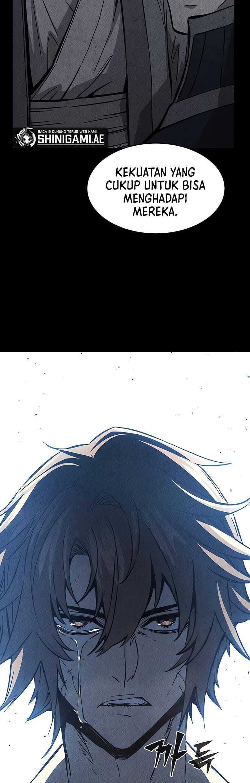 Absolute Sword Sense Chapter 131 - halaman 64