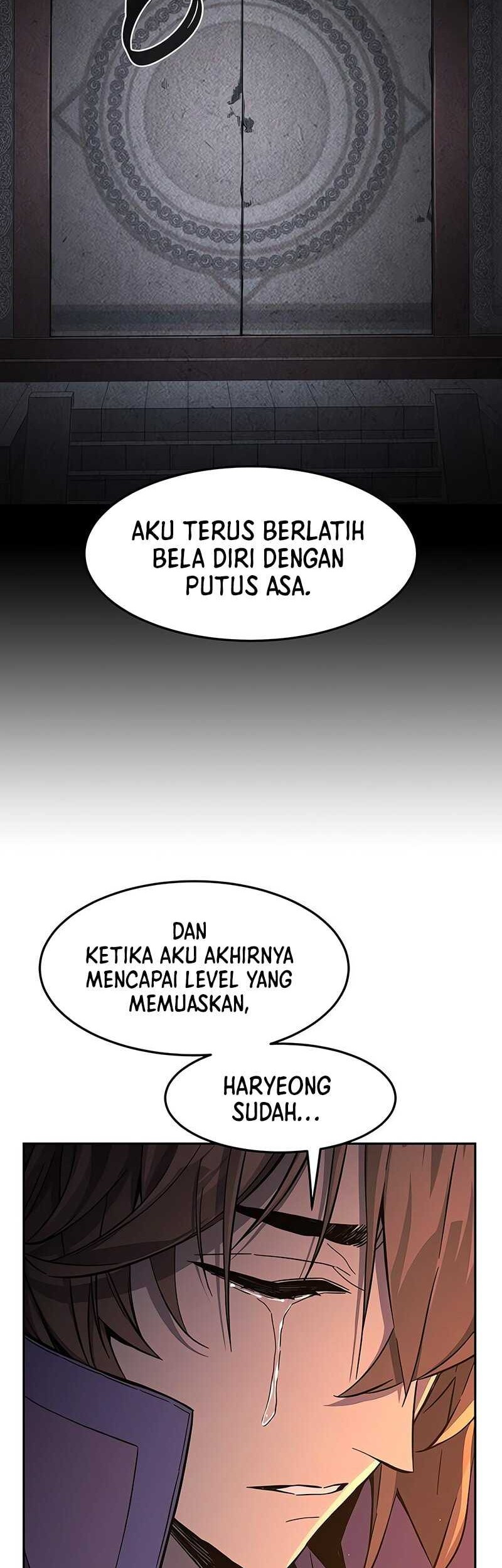 Absolute Sword Sense Chapter 131 - halaman 67