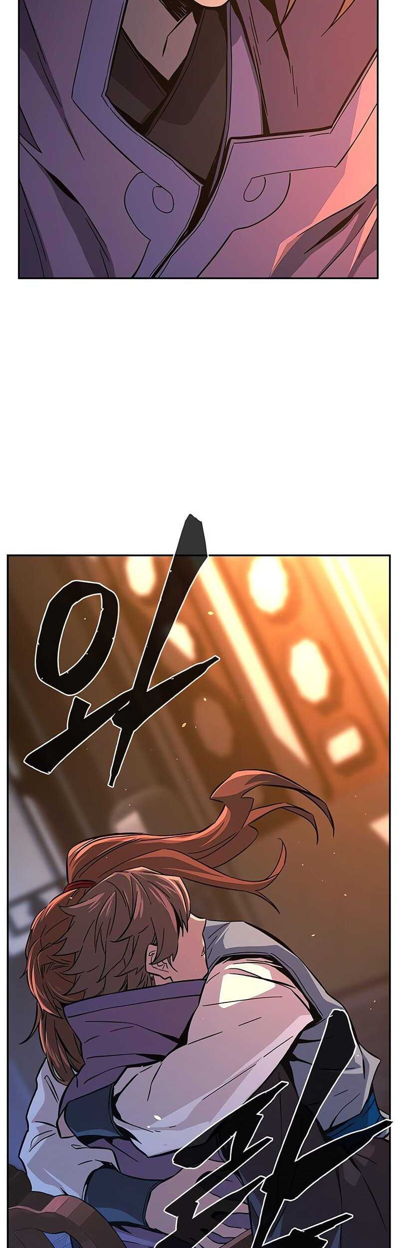 Absolute Sword Sense Chapter 131 - halaman 68
