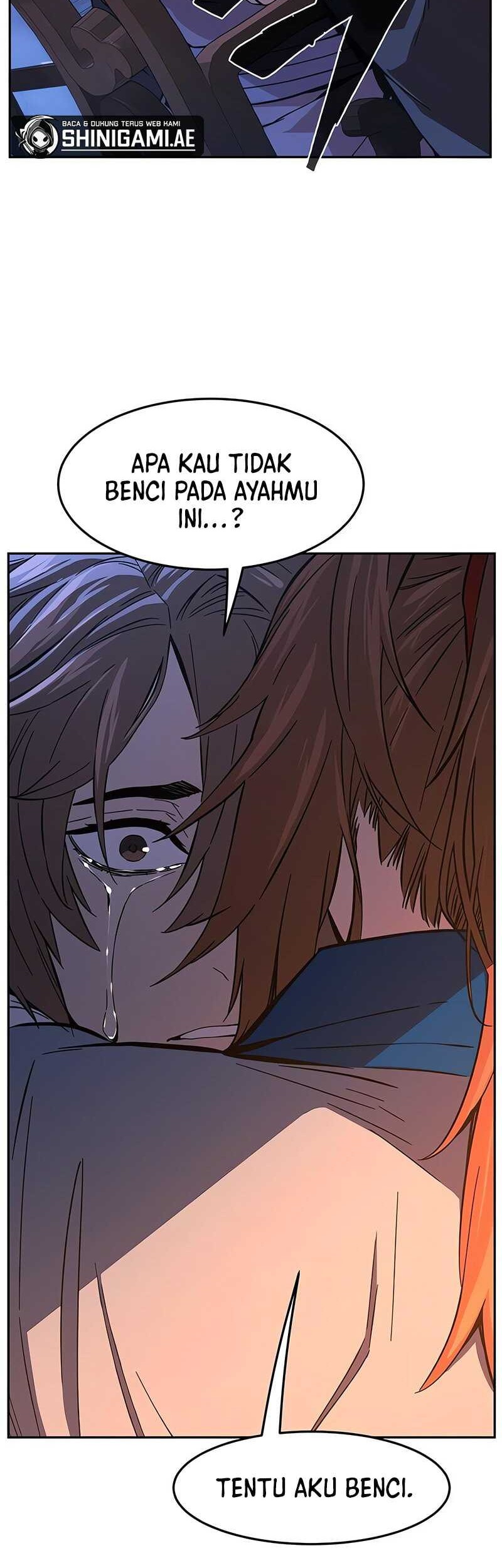 Absolute Sword Sense Chapter 131 - halaman 69