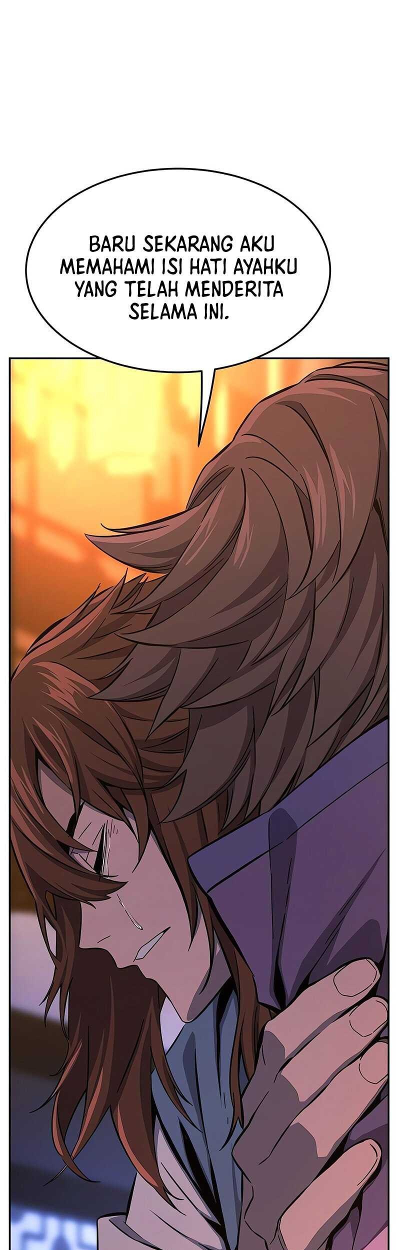 Absolute Sword Sense Chapter 131 - halaman 70
