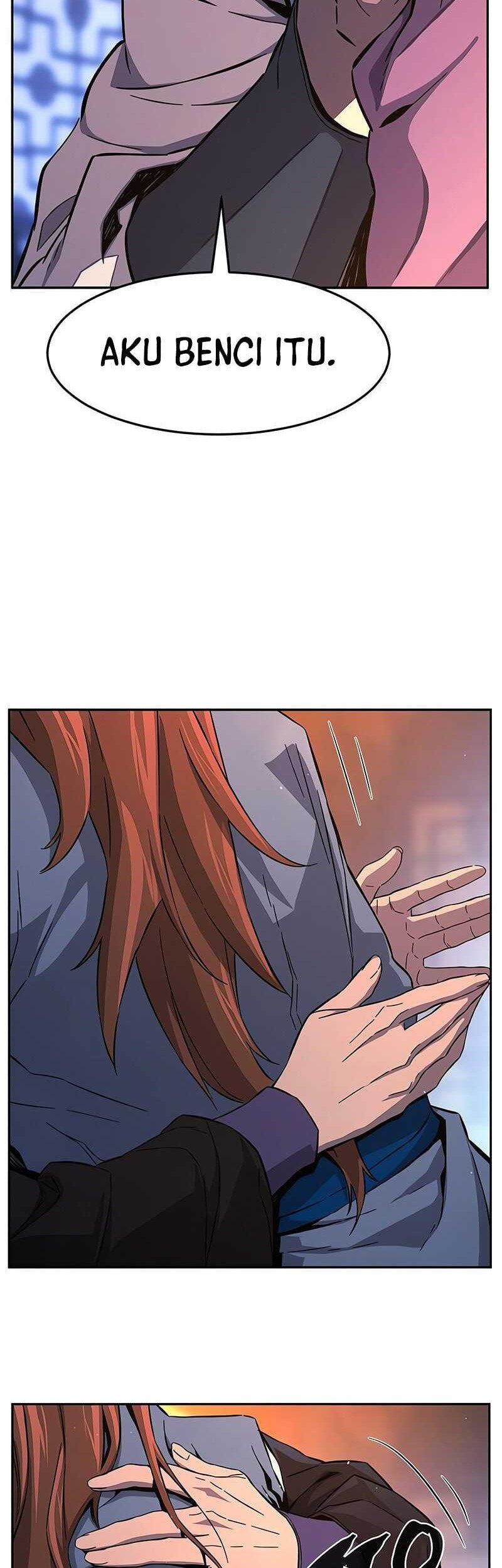 Absolute Sword Sense Chapter 131 - halaman 71