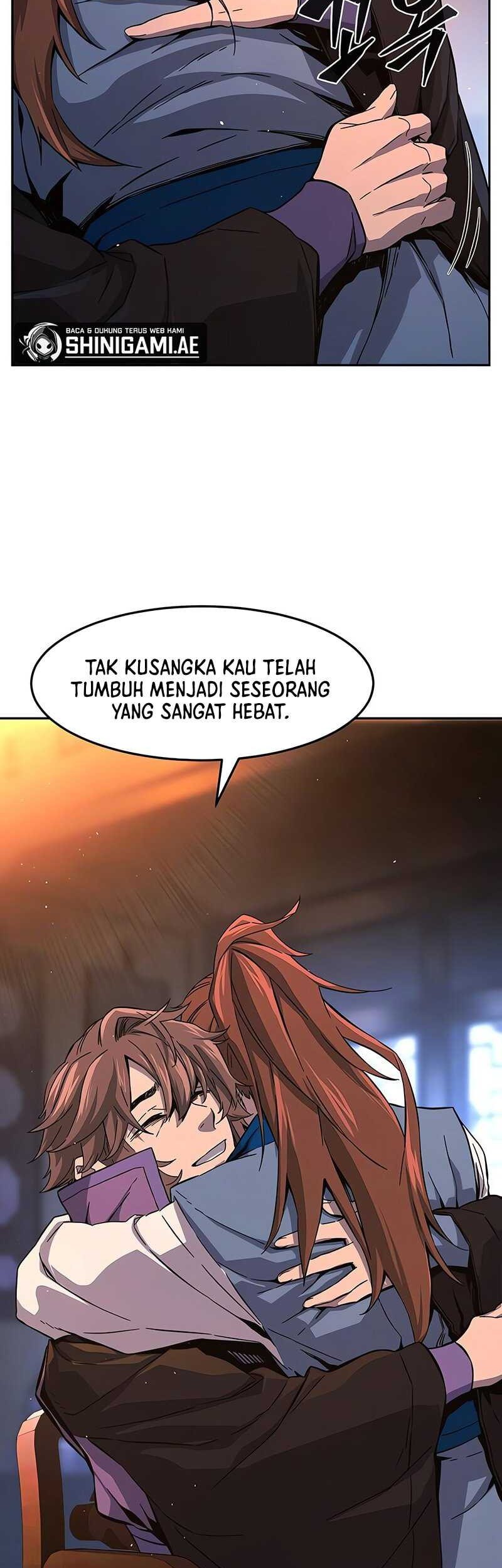 Absolute Sword Sense Chapter 131 - halaman 72