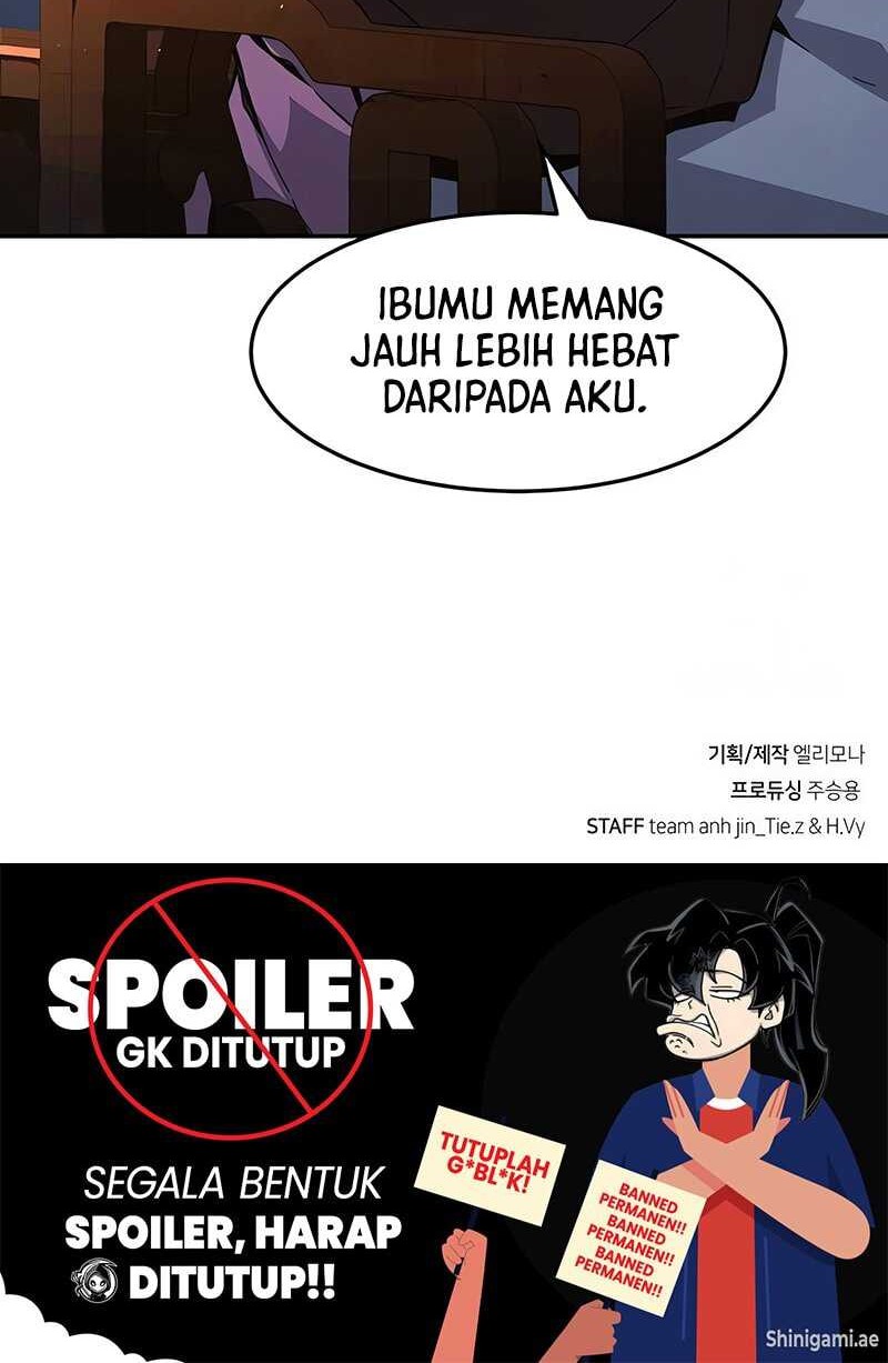 Absolute Sword Sense Chapter 131 - halaman 73