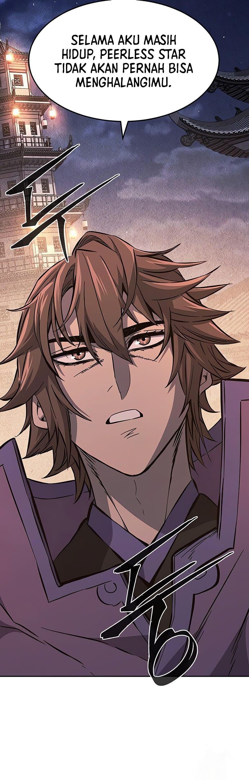 Absolute Sword Sense Chapter 132 - halaman 30