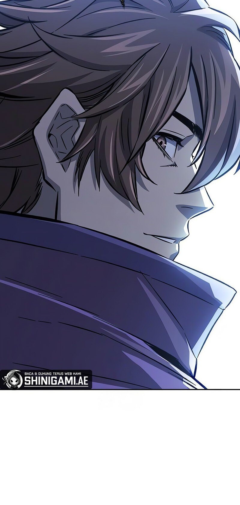 Absolute Sword Sense Chapter 132 - halaman 41