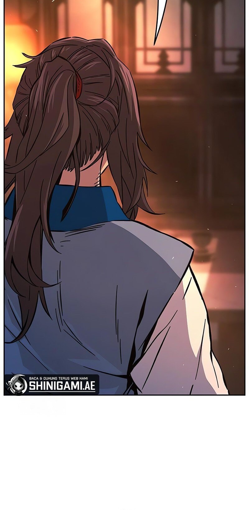 Absolute Sword Sense Chapter 132 - halaman 49