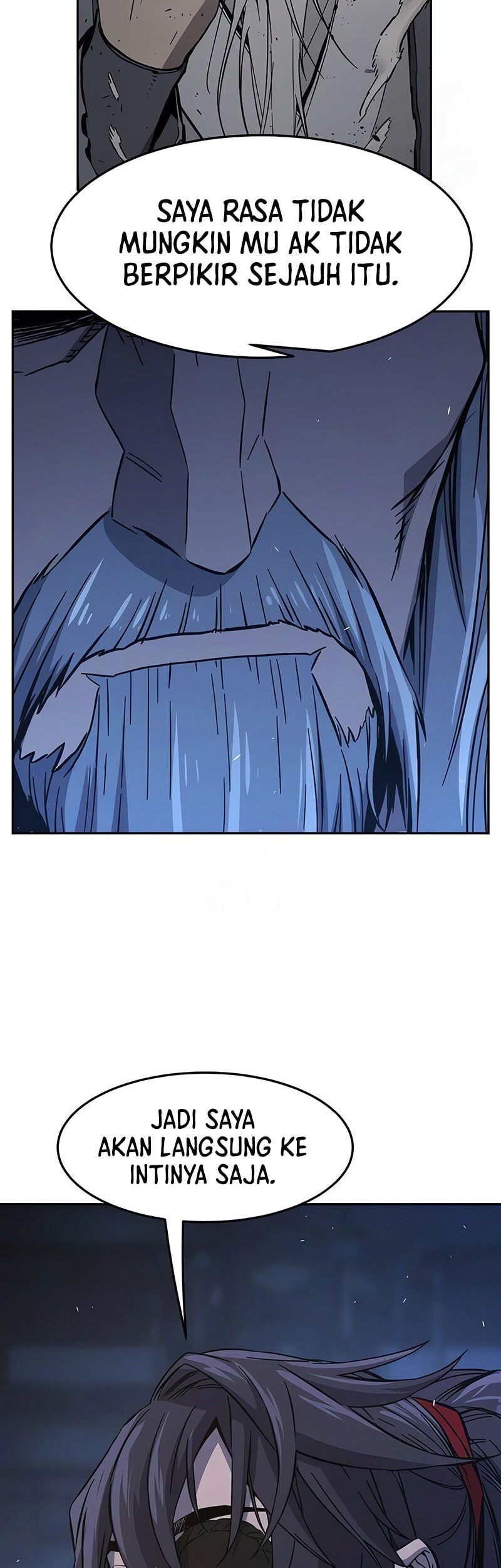 Absolute Sword Sense Chapter 132 - halaman 63
