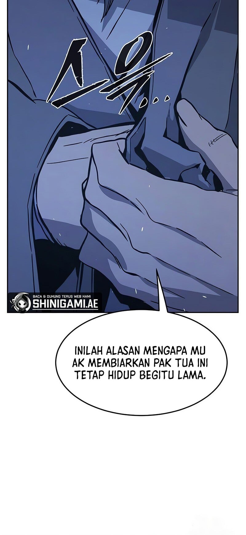 Absolute Sword Sense Chapter 132 - halaman 65