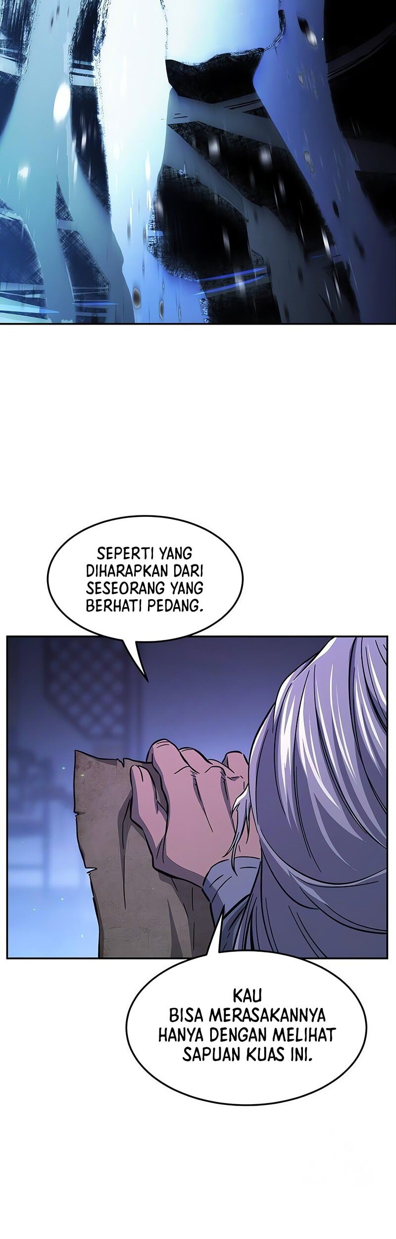 Absolute Sword Sense Chapter 132 - halaman 71