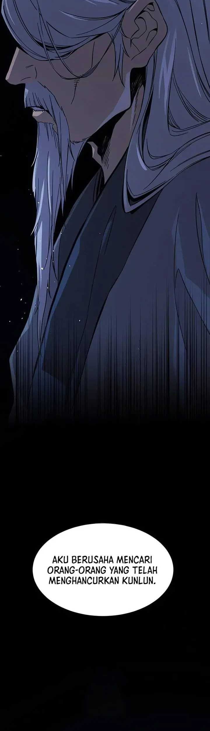 Absolute Sword Sense Chapter 133 - halaman 16