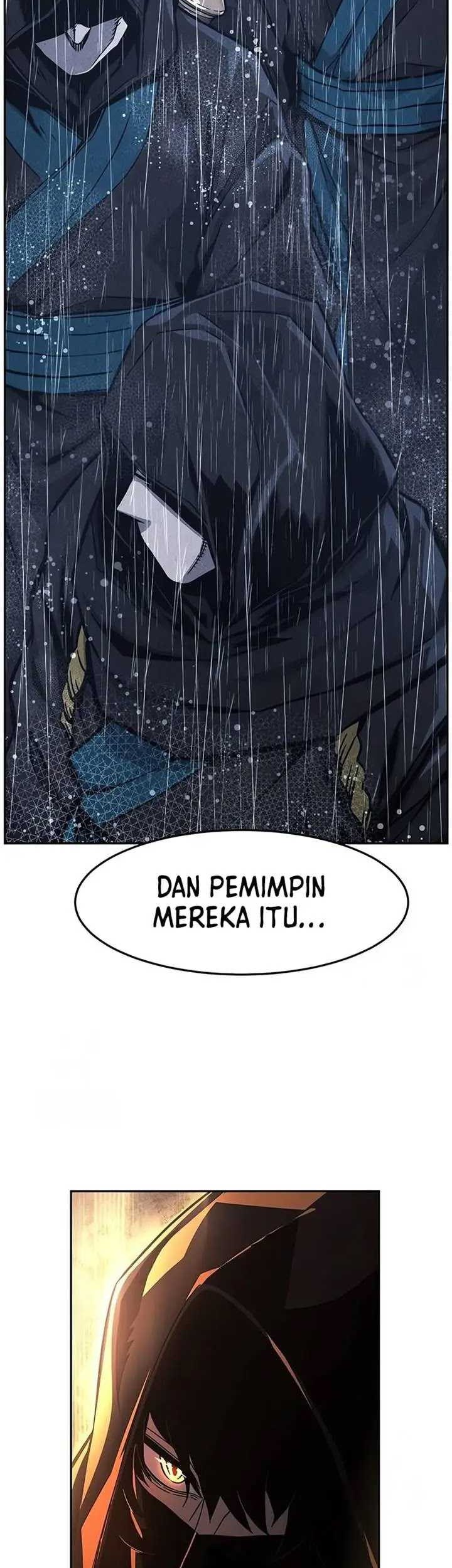 Absolute Sword Sense Chapter 133 - halaman 20