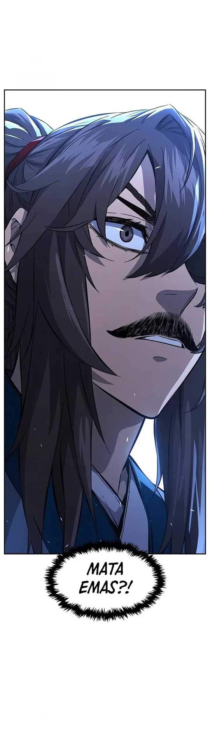 Absolute Sword Sense Chapter 133 - halaman 22