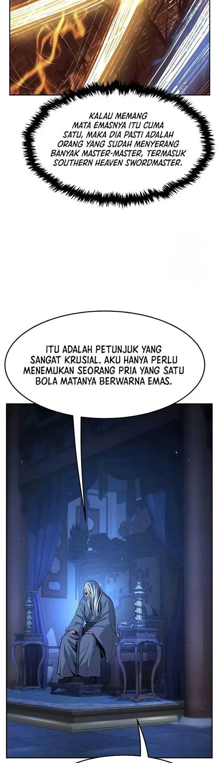 Absolute Sword Sense Chapter 133 - halaman 24