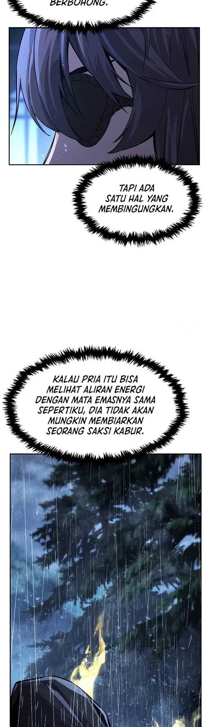 Absolute Sword Sense Chapter 133 - halaman 27