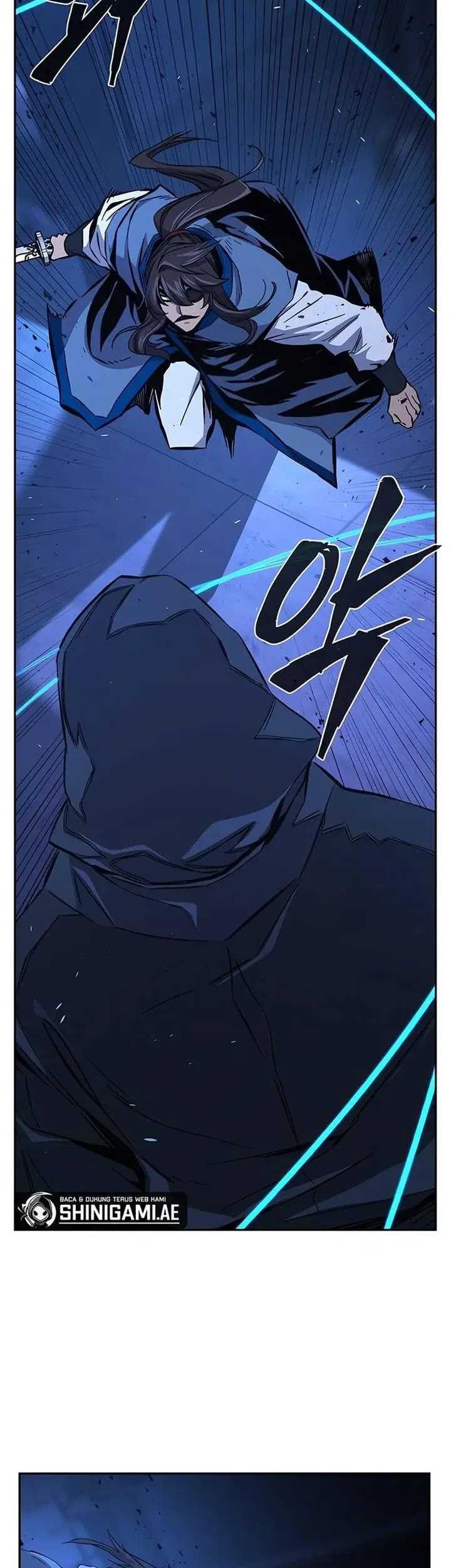 Absolute Sword Sense Chapter 133 - halaman 44