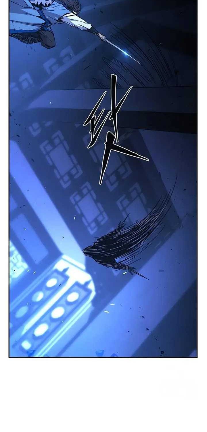 Absolute Sword Sense Chapter 133 - halaman 45
