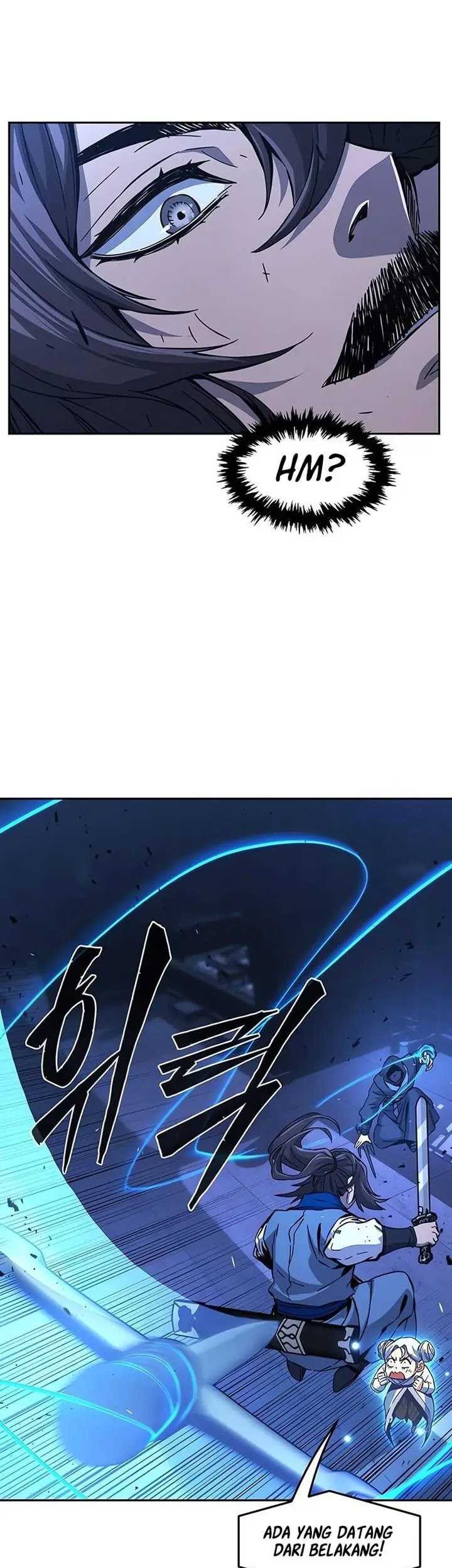 Absolute Sword Sense Chapter 133 - halaman 48