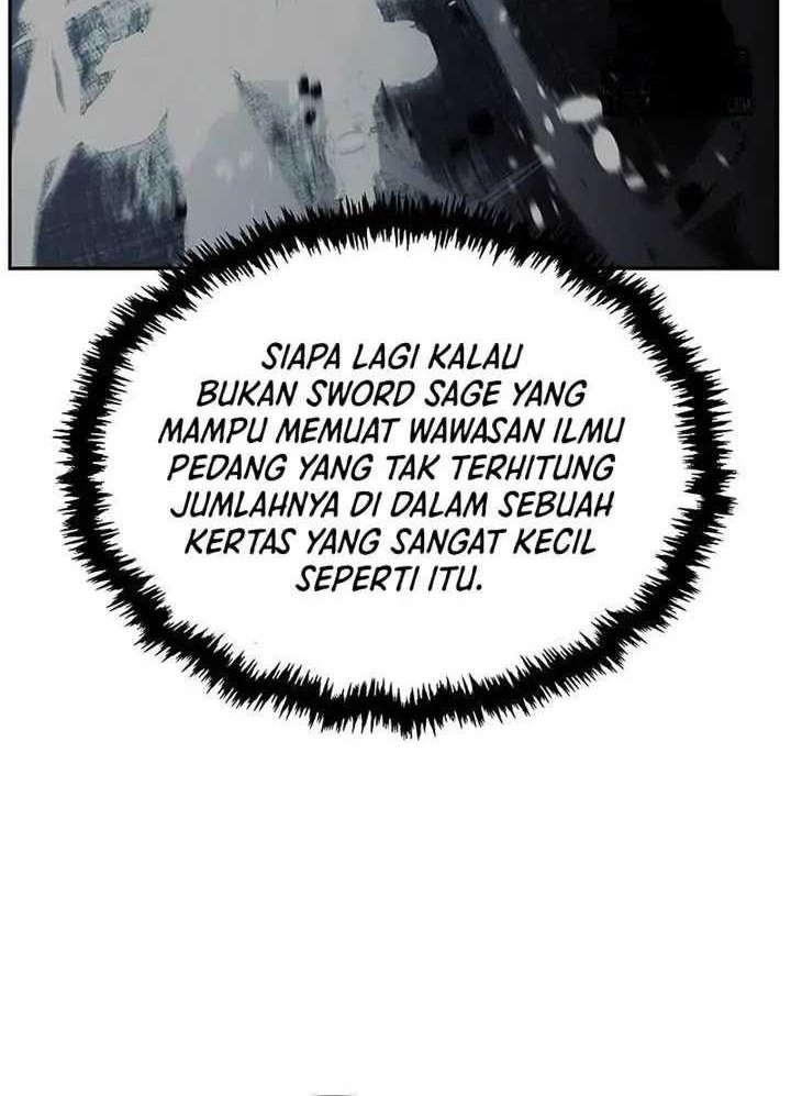 Absolute Sword Sense Chapter 133 - halaman 5