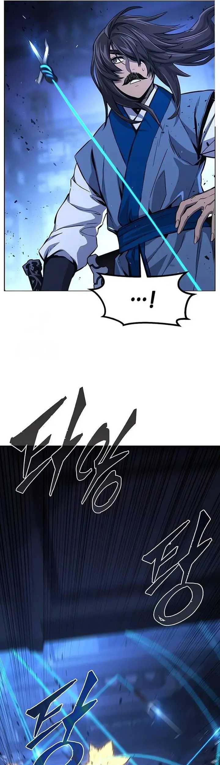 Absolute Sword Sense Chapter 133 - halaman 54