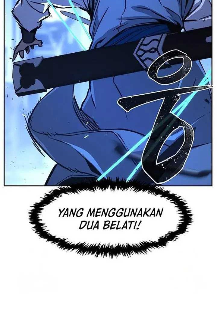 Absolute Sword Sense Chapter 133 - halaman 57