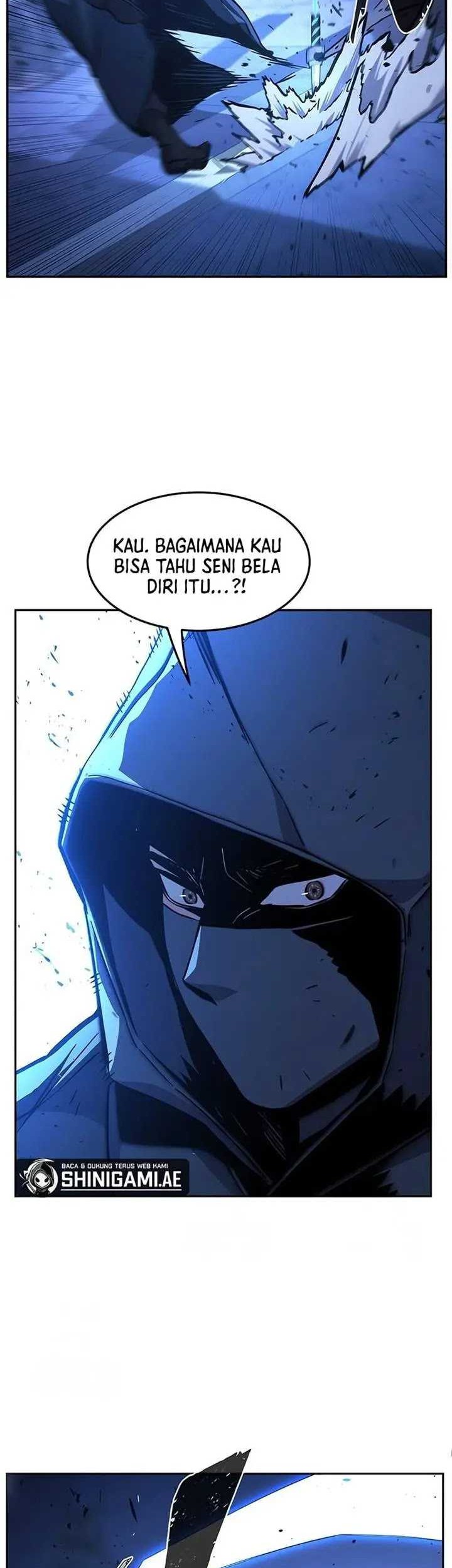 Absolute Sword Sense Chapter 133 - halaman 63