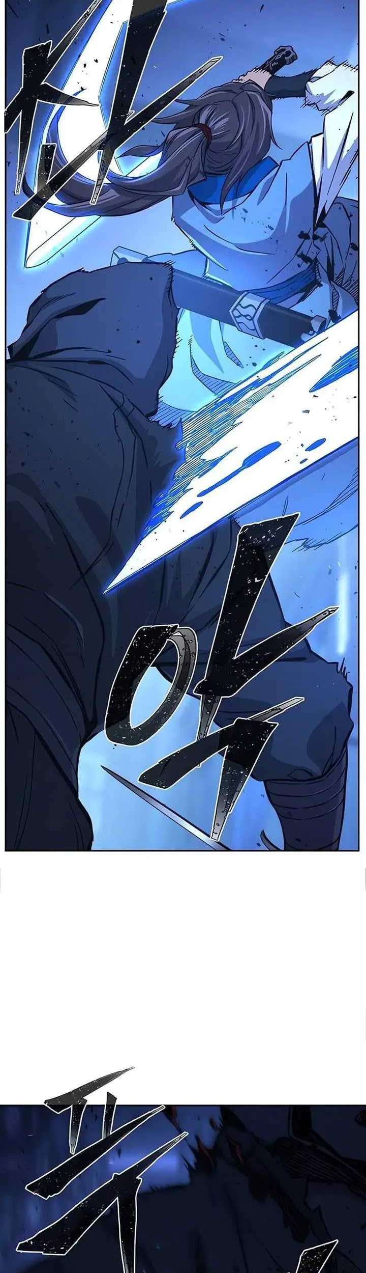 Absolute Sword Sense Chapter 133 - halaman 64