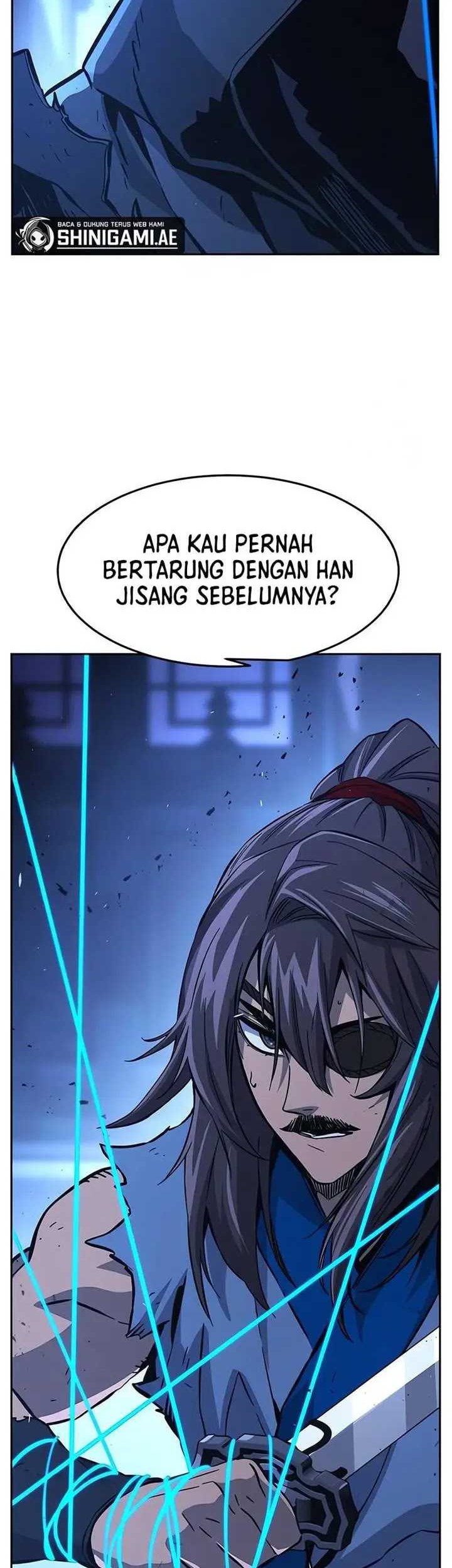 Absolute Sword Sense Chapter 133 - halaman 67