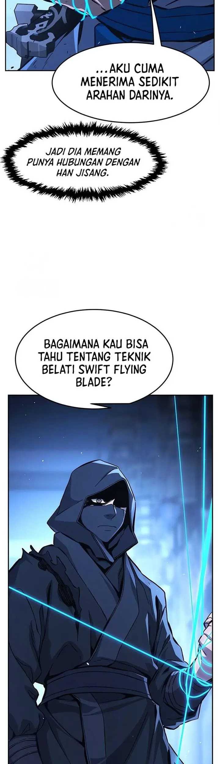 Absolute Sword Sense Chapter 133 - halaman 68