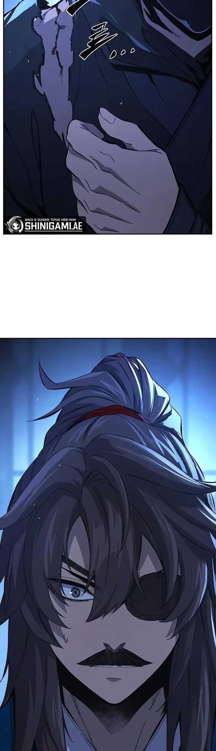 Absolute Sword Sense Chapter 133 - halaman 76