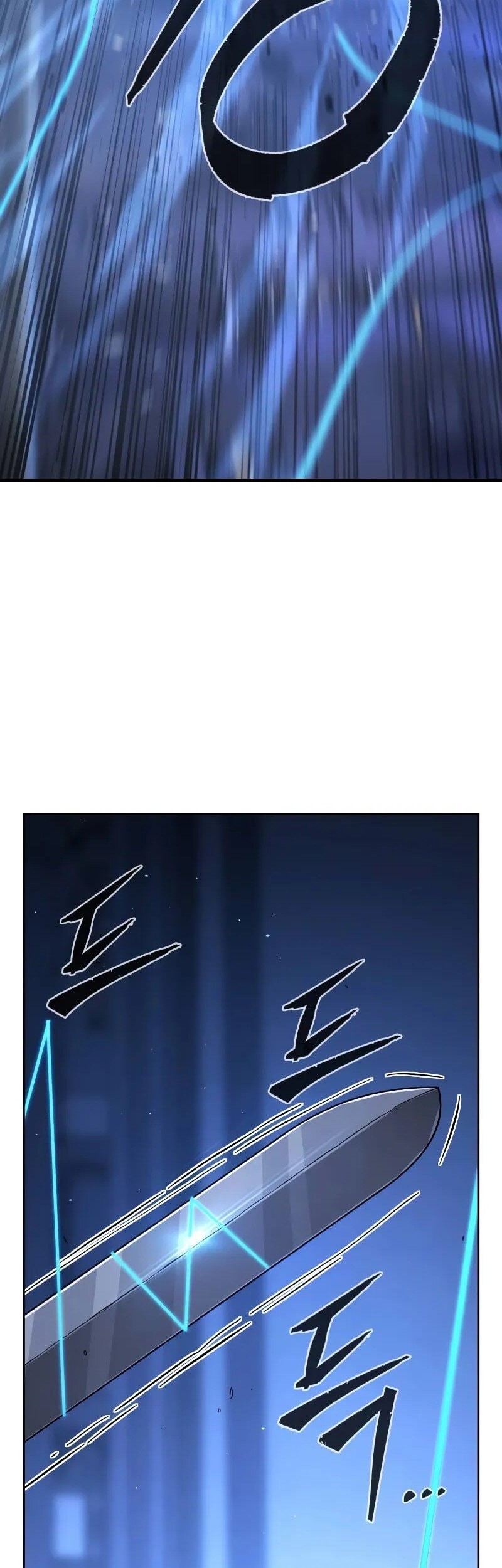 Absolute Sword Sense Chapter 134 - halaman 20