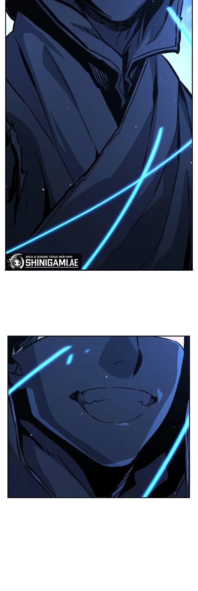 Absolute Sword Sense Chapter 134 - halaman 29