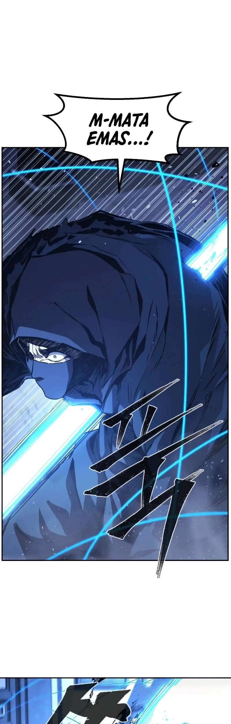 Absolute Sword Sense Chapter 134 - halaman 34
