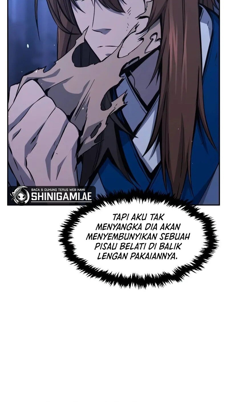 Absolute Sword Sense Chapter 134 - halaman 37