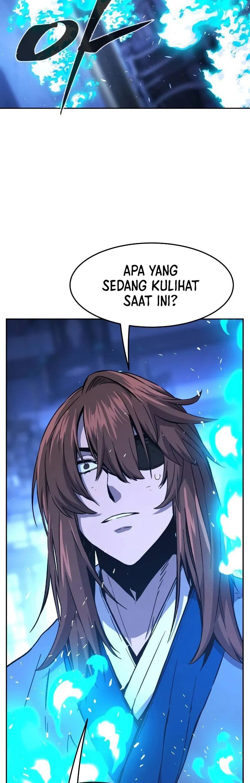 Absolute Sword Sense Chapter 134 - halaman 47