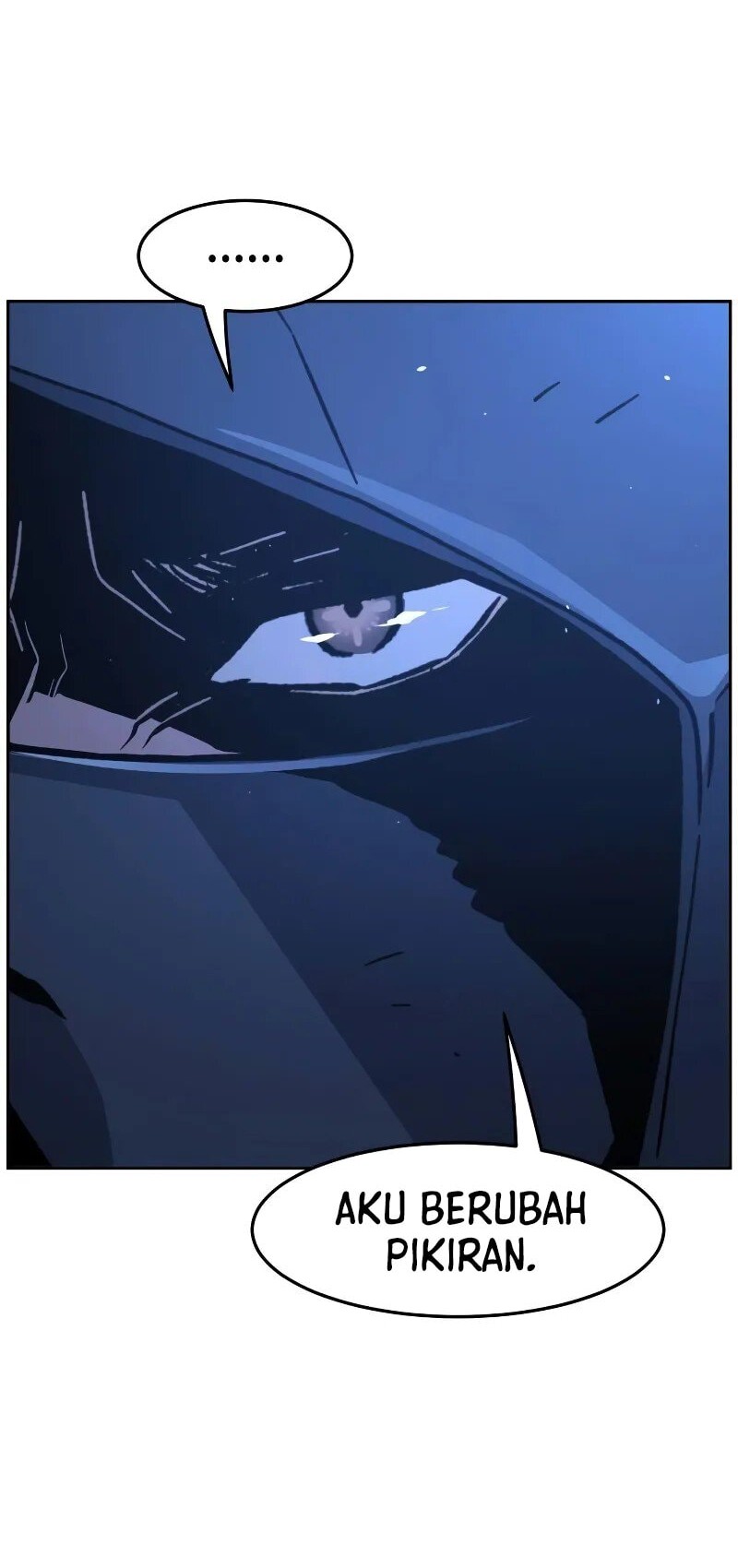 Absolute Sword Sense Chapter 134 - halaman 5
